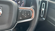 Volvo Xc40 2.0 B4P Inscription Pro 5dr Auto Petrol Estate